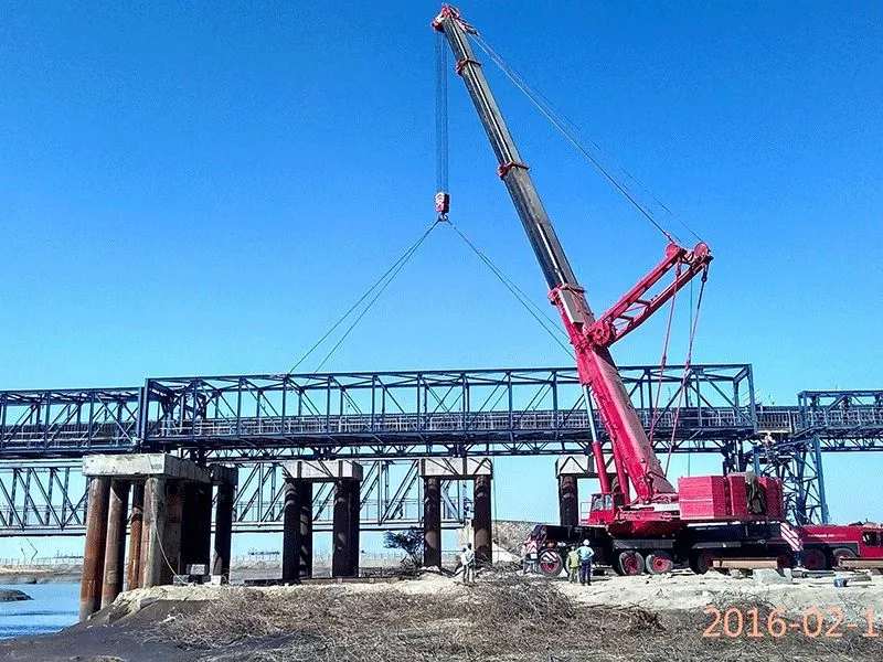 heavy construction machine express cranes
