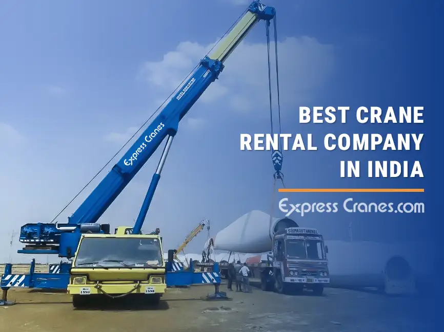 Best crane rental company blog banner
